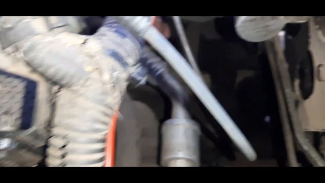 Регулировка кулисы кпп F18