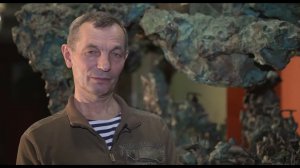 Министерство культуры РФ. Я гражданин Советского Союза. Презентация фильма, соискание гос поддержки