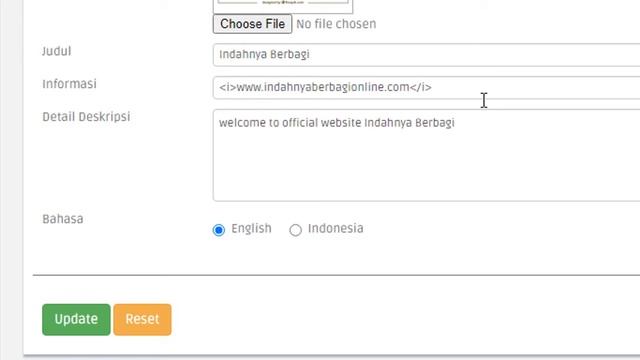 Source code website company profile php смотреть онлайн