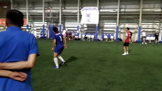 Саяк(Жумгал):Таш-Рабат(Ат-Башы) 4:3. НФЛ. Часть-2. 28 июня 2021 г. смотреть онлайн