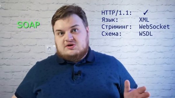 RPC и REST — в чём разница? Часть 1: RPC