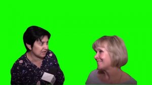 какая ты двуличная раиса васильевна - Green screen