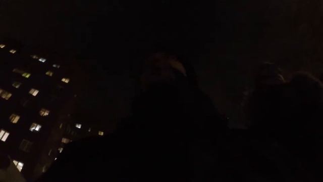 E*Vlog #91 / Темнота друг молодежи