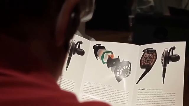 New Audeze LCD-i4 - $2500 Earbuds (SUPER UPGRADED) смотреть онлайн