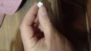 Как накачать колесо  с тонким ниппелем