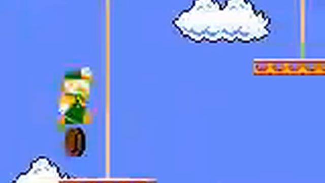 Super Mario Bros Deluxe Playthrough With Cheats