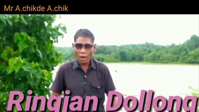 Gital git Ringjan dollong MP3 Mr Rollingston sangma. смотреть онлайн