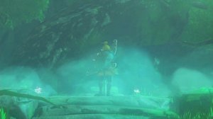 КВЕСТЫ У КОНЮШНИ ОКОЛЬНОЙ (ЦЕНТРАЛЬНАЯ БАШНЯ) [THE LEGEND OF ZELDA: BREATH OF THE WILD]