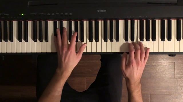 Kanye West - Runaway Piano Rendition смотреть онлайн