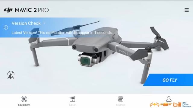 DJI Mavic 2 Pro & Zoom How To Switch Storage Locations & Format Your SD Card смотреть онлайн