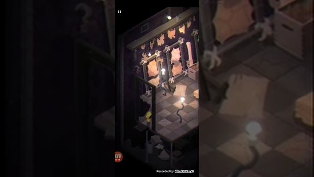 Маленькие кошмары на андройд 👍👍, #2 часть смотреть онлайн