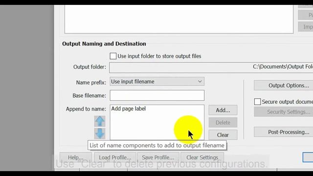 Splitting a PDF into Single-Page Documents with AutoSplit™ смотреть онлайн