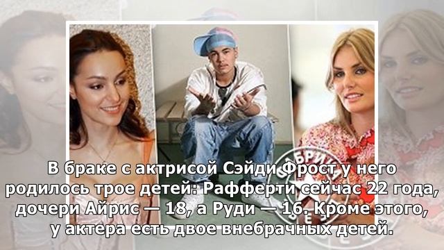 Джуд Лоу тайно женился на Филиппе Коэн после четырех лет романа смотреть онлайн