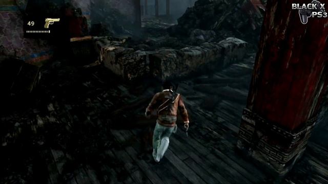 Uncharted 2: Among Thieves Прохождение - Глава 23 смотреть онлайн