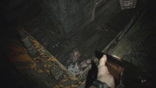 Resident Evil Outrage Potential Story Details Discussion! RE Outrage Revelations 3 смотреть онлайн