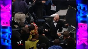 WWE Royal Rumble 2002 Retro Review | Falbak