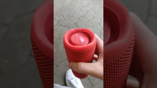 Jbl Flip 6 extrem bass test vol.100 % смотреть онлайн