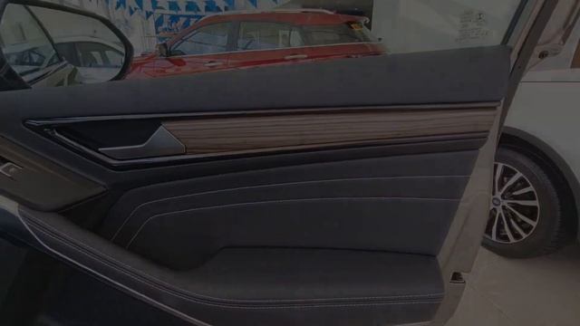 2022 Ford Territory 1.5 EcoBoost Titanium+ CVT смотреть онлайн