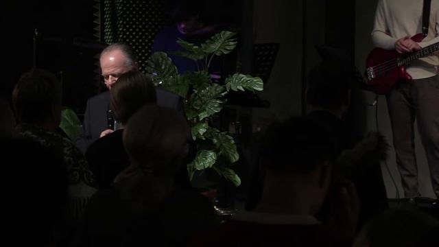 Воскресное служение (05.11.2023) смотреть онлайн