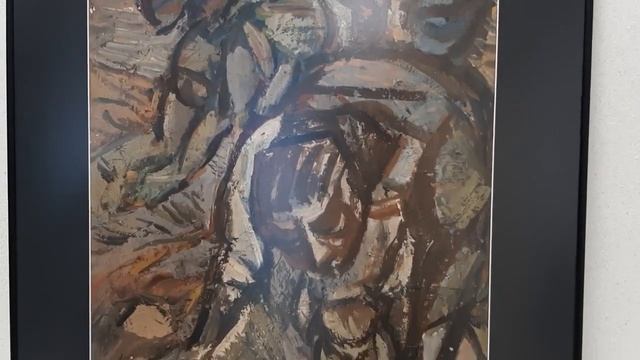 Цикл "Действительно, шедевры": Евгений Додонов. Прачки.1969-70-е смотреть онлайн