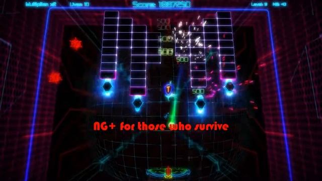 Ionball 3 Arcade Trailer смотреть онлайн