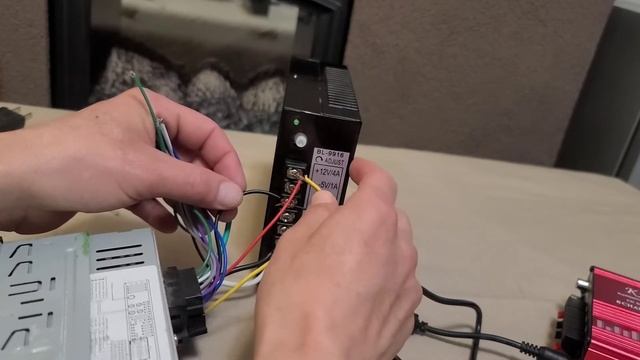 12V 4A FUENTE DE CORRIENTE PARA TU (JAMMA) PANDORA'S BOX смотреть онлайн