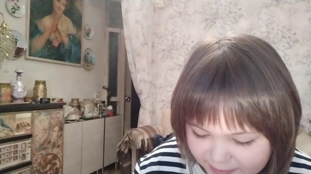 Домашнее задание по литературе. Читаем басню.