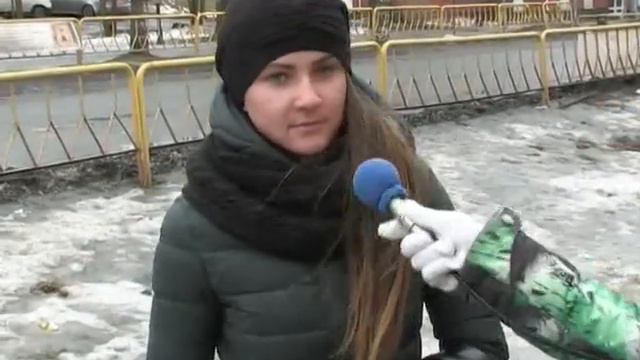 Опрос Любите ли вы шоппинг смотреть онлайн