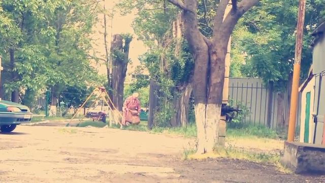 Суровая бабушка смотреть онлайн