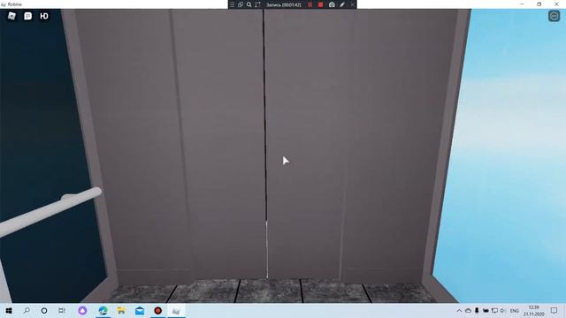 Roblox Электрические Лифты (KLEEMAN Q=1000/kg 13.чел смотреть онлайн
