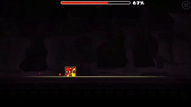 NEW FREE STARS SECRET WAY!! CRYSTAL CAVERN BY CUBY [] GEOMETRY DASH 2.2 [] DGAMEPLAYS2000 смотреть онлайн