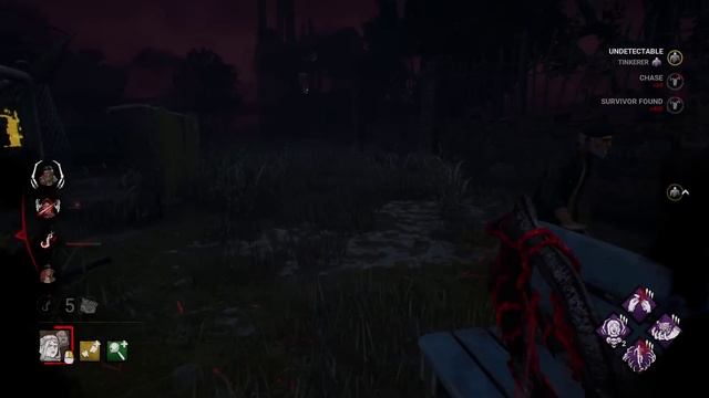 The Truth about "THE TEACHER" - Dead By Daylight Mysteries Of The Fog смотреть онлайн