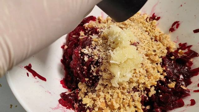 ВКУСНЕЙШИЙ САЛАТ ИЗ СВЕКЛЫ смотреть онлайн