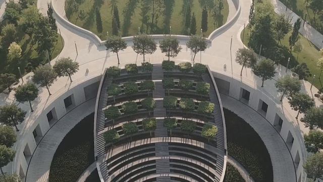 ПАРК КРАСНОДАР  - 1 МИН