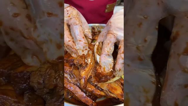 100元买3个大牛肺，丑哥做成辣爆牛肺，香辣弹牙太过瘾！ смотреть онлайн