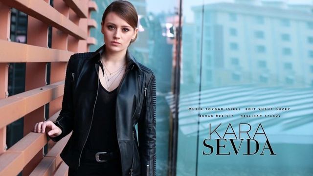 Kara Sevda Müzikleri - Mercan