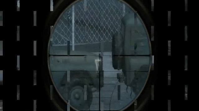 Call Of Duty 4 Mw en Nvidia 6150SE 430 смотреть онлайн