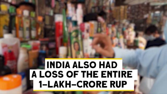 Made in INDIA VS. Made in CHINA | कौन बेहतर है? смотреть онлайн