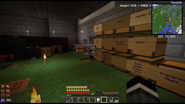 BnB S2E22: Induction Smelter смотреть онлайн