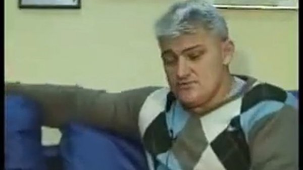 Турчинский - интервью для Rambler