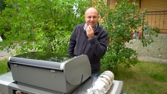 Блюдо Кощея! ИНДУТРИЦА или TURDUCKEN - матрёшка из трёх птиц : индейка + утка + курица в одном блюд смотреть онлайн