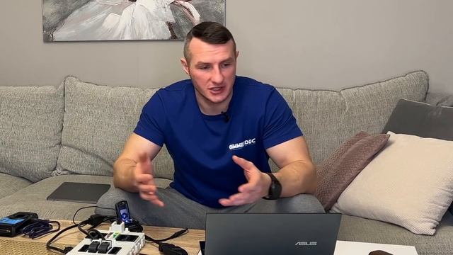 ВАЖНО! Восстановление заваленного ЭБУ через есис и ENET кабель. E-Sys мануал часть 8. смотреть онлайн