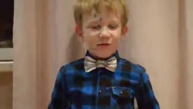 Афанасий Афанасьевич Фет «Я пришел к тебе с приветом...» смотреть онлайн
