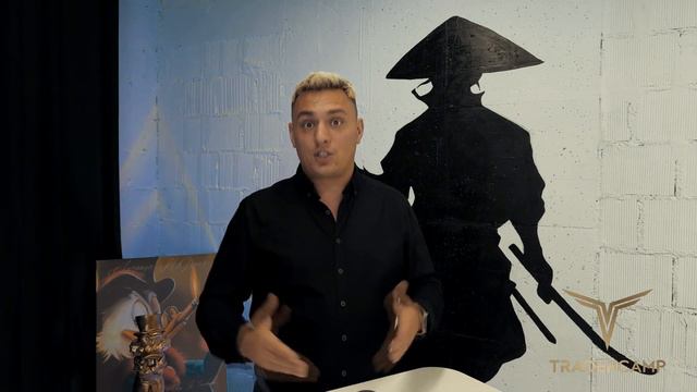 Лагерь для взрослых! Где научиться трейдингу и отдохнуть? смотреть онлайн