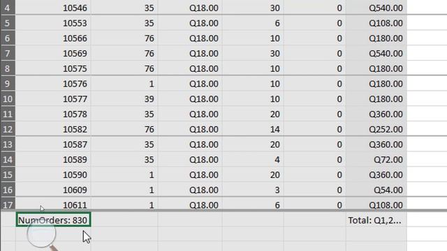 Power Pivot y Power View en Excel 2016 смотреть онлайн