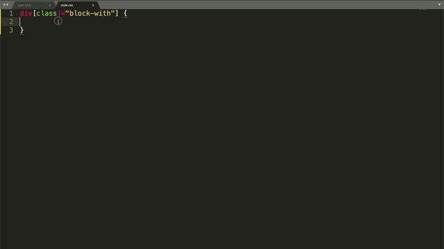 #10. Уроки по CSS для НАЧИНАЮЩИХ (селекторы, комбинаторы) смотреть онлайн