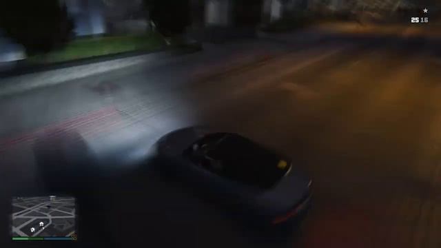 GTA 5 Online: Lampadati Felon Gt UNLIMITED Spawn Location (Highest Selling Car)