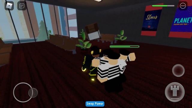 I attempt to save the world!(Robox Heroes Of Robloxia!) смотреть онлайн