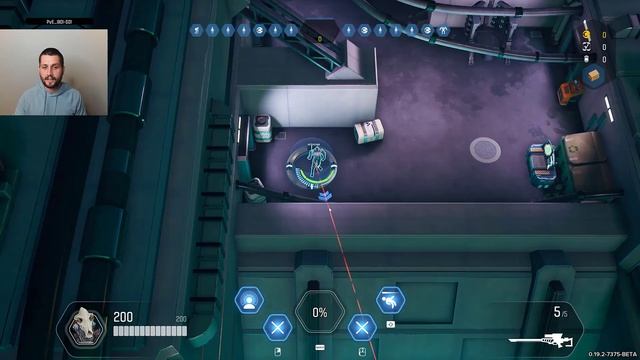THE FIRST RONIN GAME HAS ARRIVED! | "THE MACHINES ARENA" смотреть онлайн