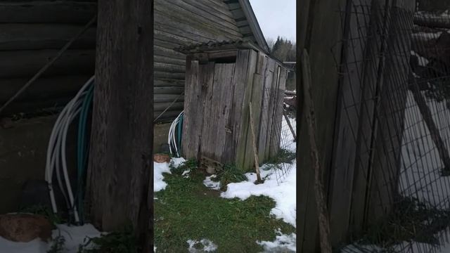 Почти родовое поместье. смотреть онлайн